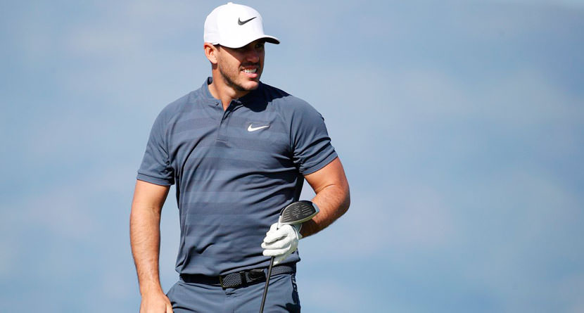 U.S. Open Champ Brooks Koepka to Miss Masters