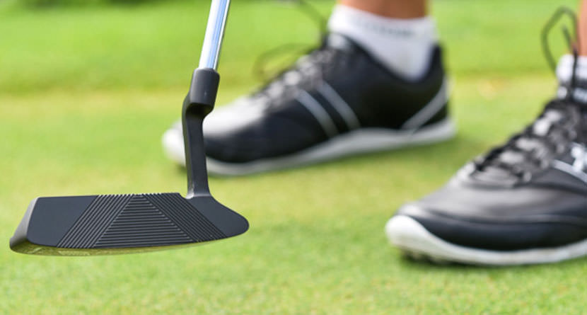 Product Review: Pyramid Putters