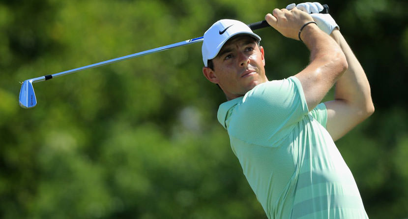 Tools: Rory McIlroy’s Winning Clubs at the Arnold Palmer Invitational