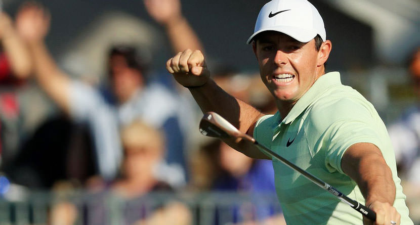 Vintage McIlroy Erupts on Bay Hill’s Back Nine to Win API