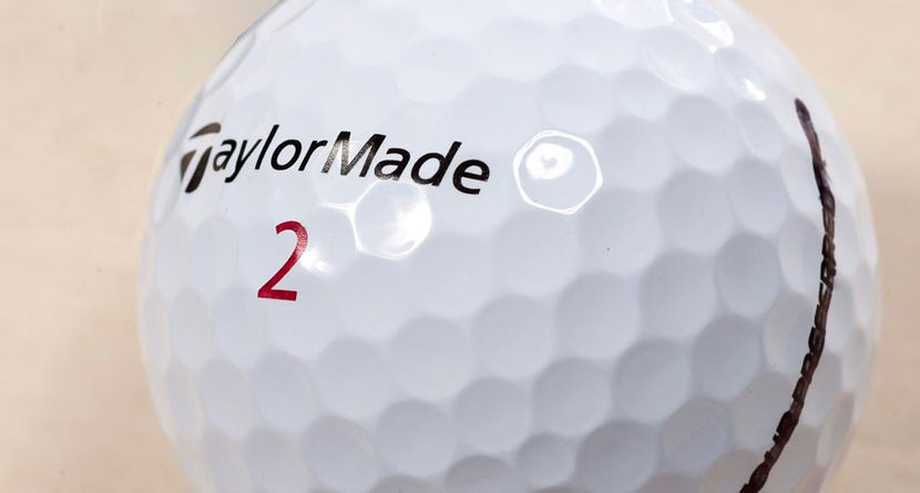 TaylorMade CEO Refutes USGA, R&A Distance Report