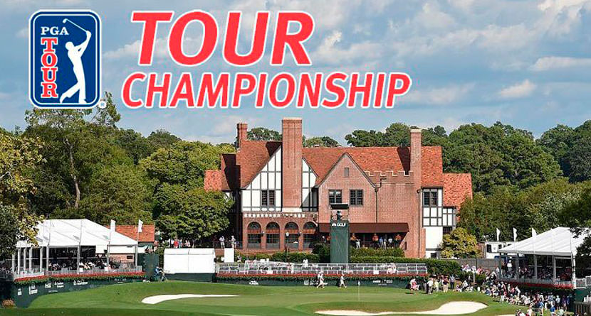 Tour Championship to Move to August in 2019?