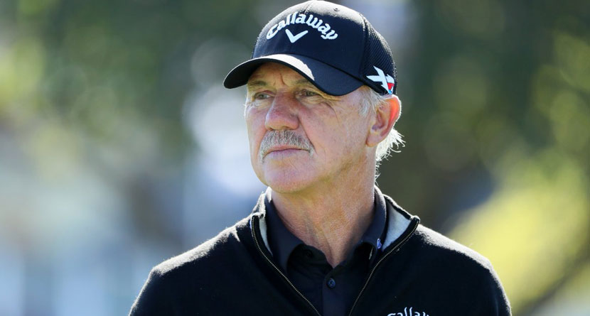 Home Of Top European Tour Coach Burglarized