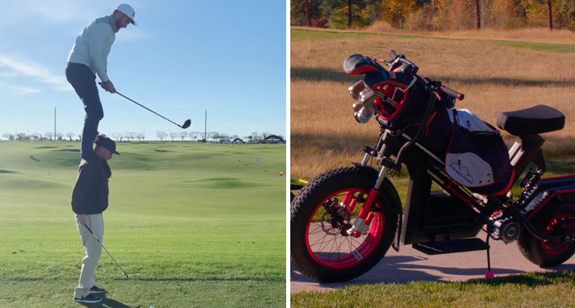 Coolest Things At 2019 PGA Show Demo Day