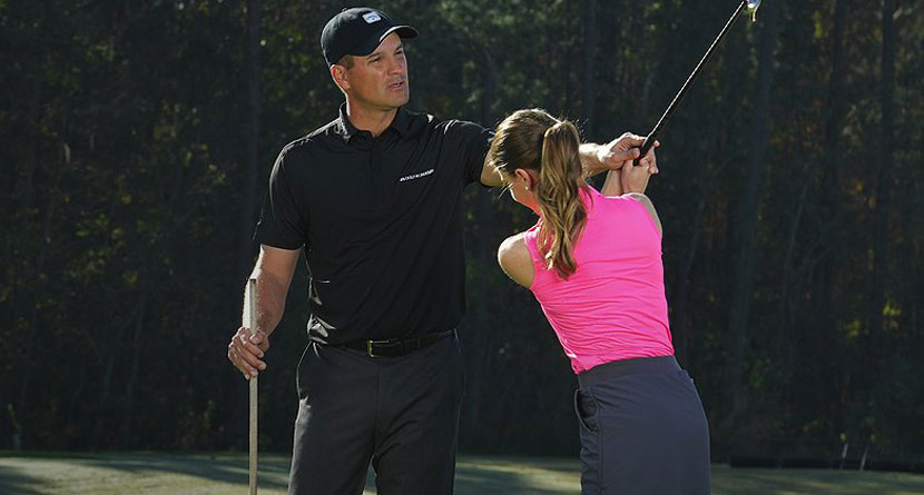 Travis Fulton Joins SwingU Academies