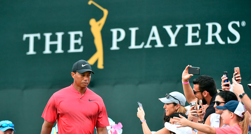 Players Championship Raises Purse To $12.5 Million