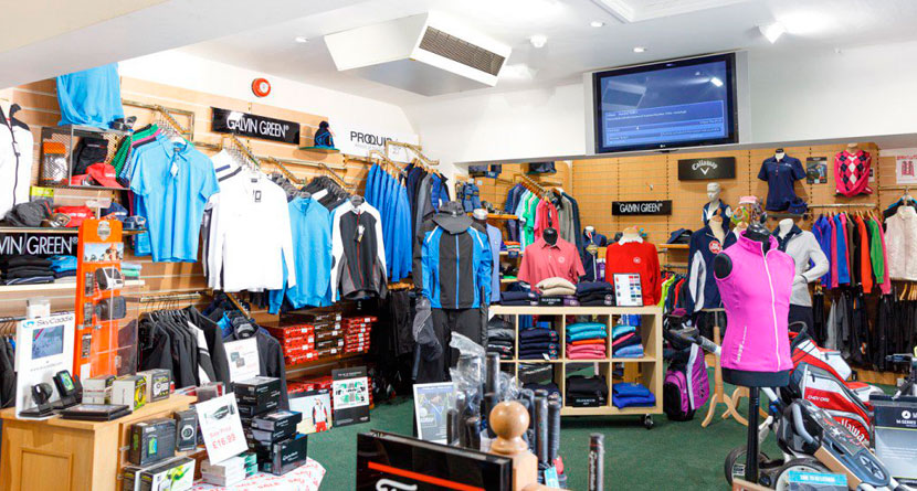 Golf Equipment Sales Grew By 8% In 2018