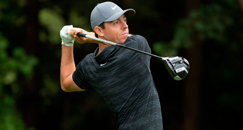 Rory Calls European Tour “A Stepping Stone”