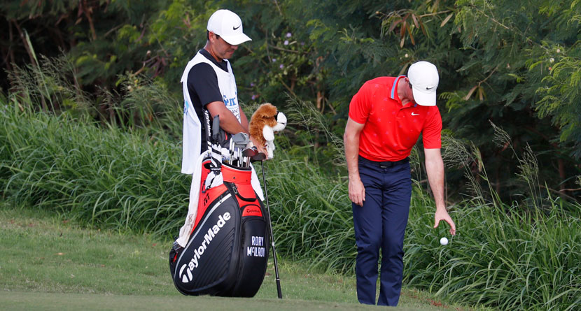 How The New Rules Affected PGA Tour Pros