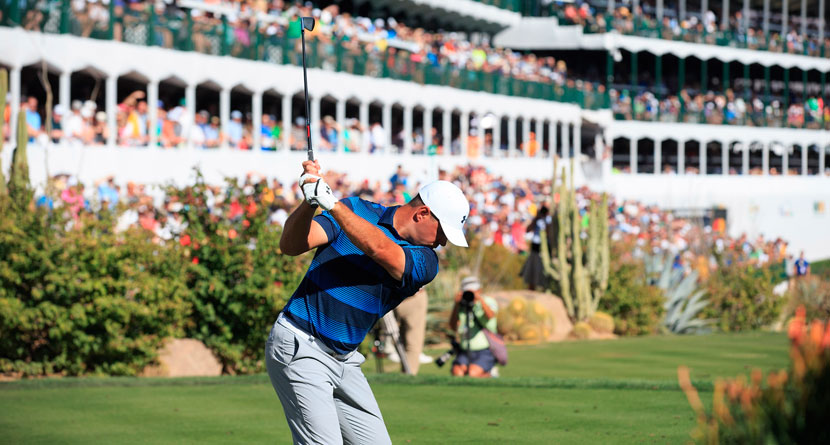 Golfstradamus: Waste Management Phoenix Open