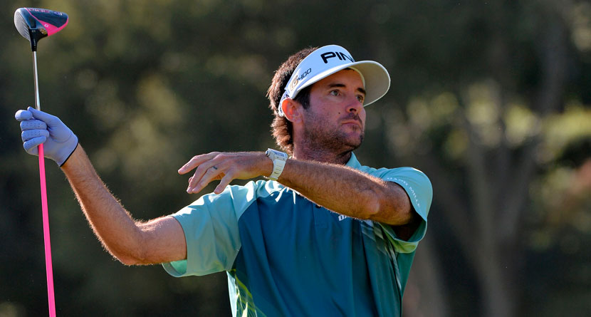 Golfstradamus: Genesis Open