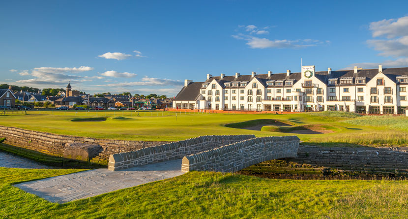 Carnoustie – More Than Meets The Eye