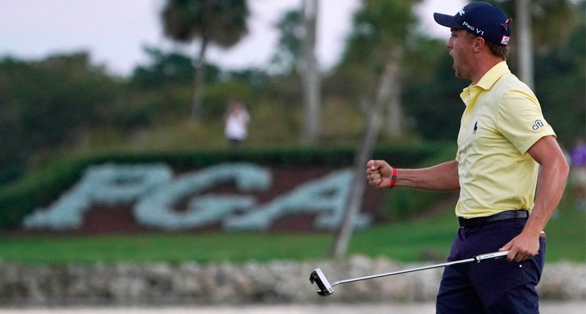 Golfstradamus: The Honda Classic