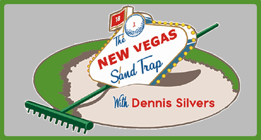 The New Vegas Sandtrap – February 1, 2019