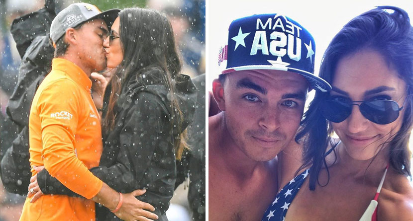 Meet Rickie’s Fiancée, Allison Stokke