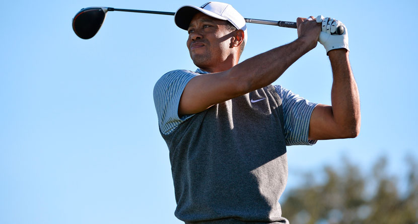 Tiger, Rolfing’s Chicago Course Project Far From Fruition