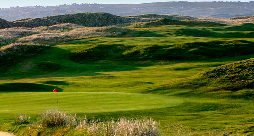 Undiscovered Links – A Golfer’s Paradise Emerges