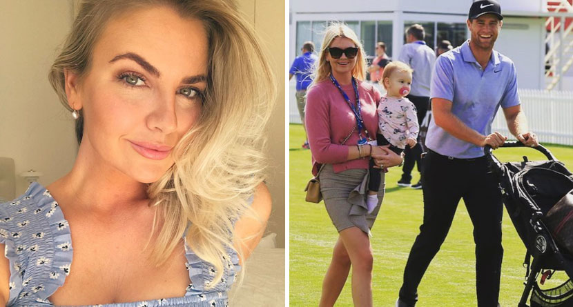 Tour WAGs: Lucas Bjerregaard’s Fiancée, Henriette Friis – Page 5