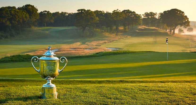 2019 PGA Championship Purse: How Much Every Player Made