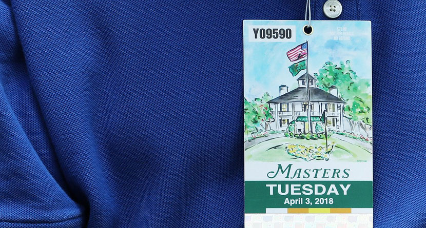 Masters Ticket Scammers To Pay $275,000 In Restitution