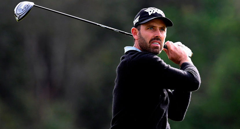 Former Masters Champ Schwartzel Out For Rest Of Season