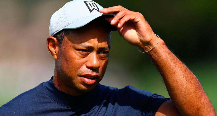 Tiger’s Legal Team Responds To Wrongful Death Lawsuit