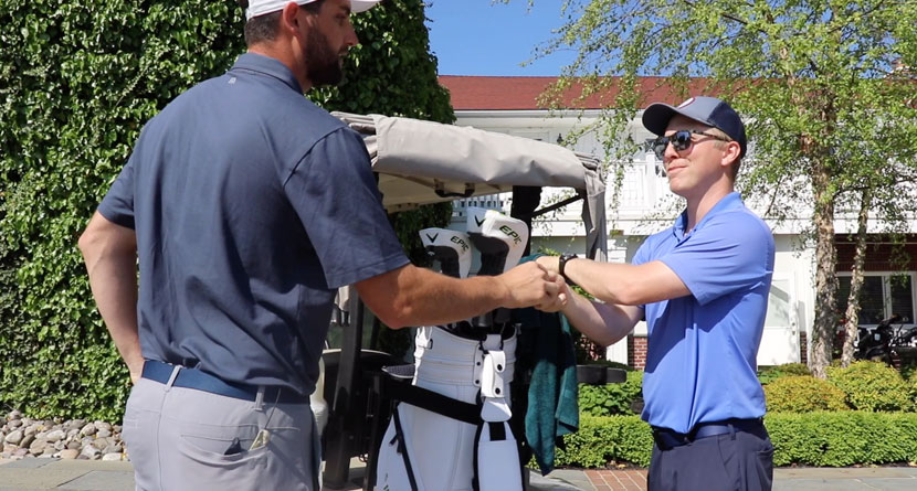 Proper Tipping Etiquette At The Golf Course