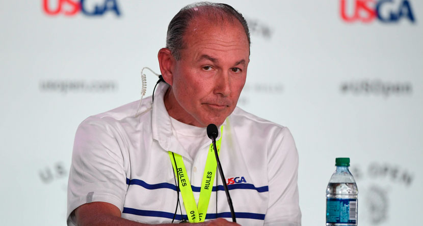 USGA Responds To Players’ Criticisms Ahead Of U.S. Open