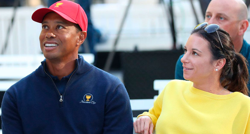 Tiger’s Girlfriend, Restaurant Deny Wrongdoing