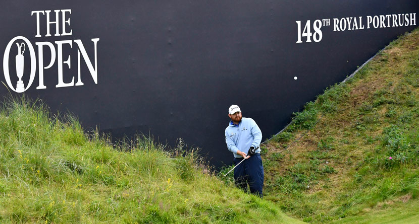 2019 Open Championship Purse Payout