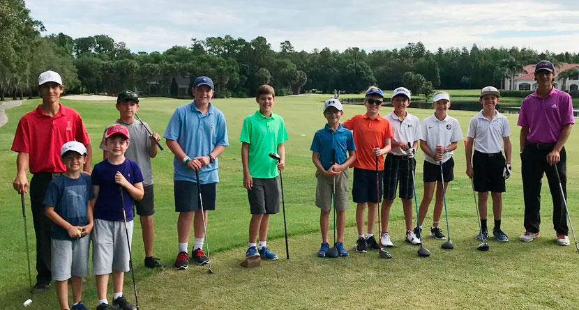 Cestone Golf Academy Launches World-Class Instruction App