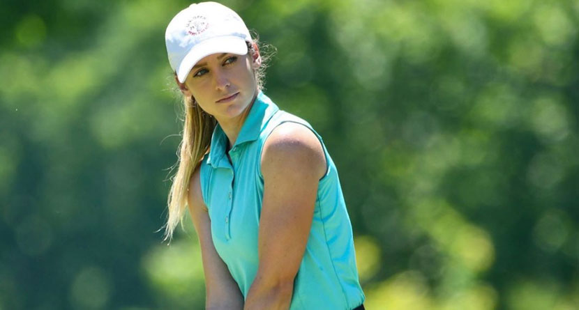 Pro Bashes LPGA Q-School Conditions As “Borderline Dangerous”