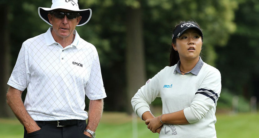 Leadbetter Rips Ko’s Parents’ “Unbelievable Ignorance”