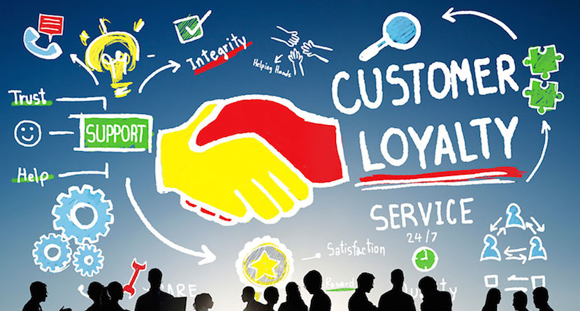 Last: Build Customer Loyalty With A “2C2R” Approach