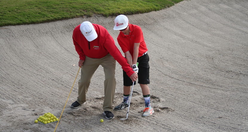 Nicklaus Academies Launches Instruction App