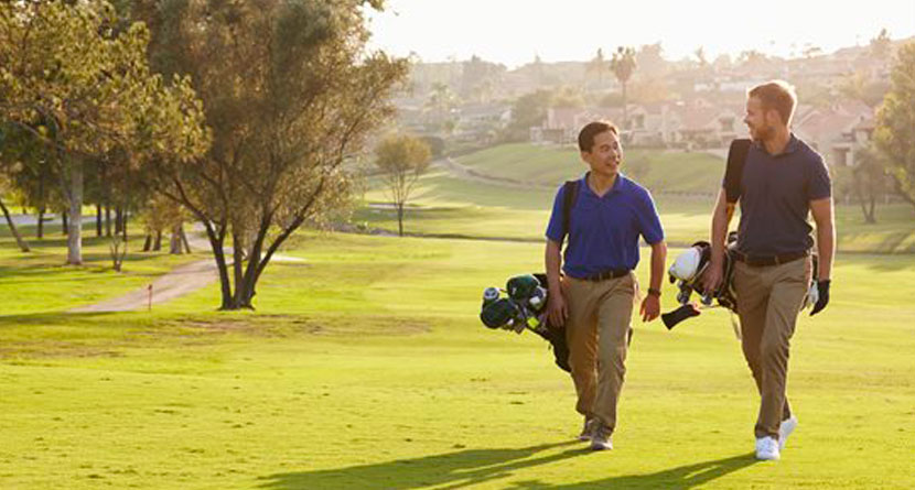Last: The Real Reason Behind Golf’s Participation Problem