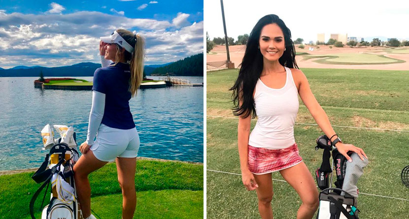 Girls That Golf – September 25, 2019