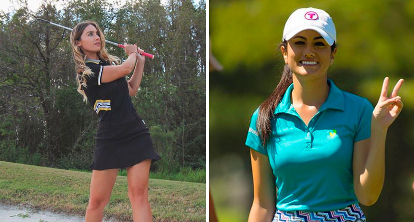 Girls That Golf – September 29, 2019 – Page 7