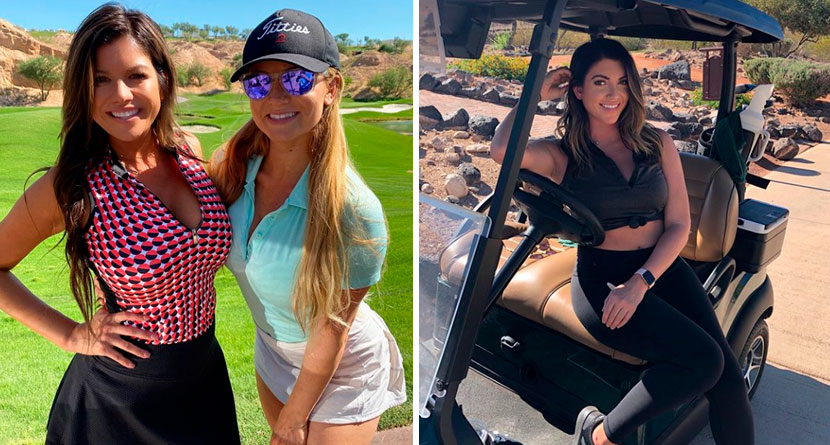 Girls That Golf – September 30, 2019