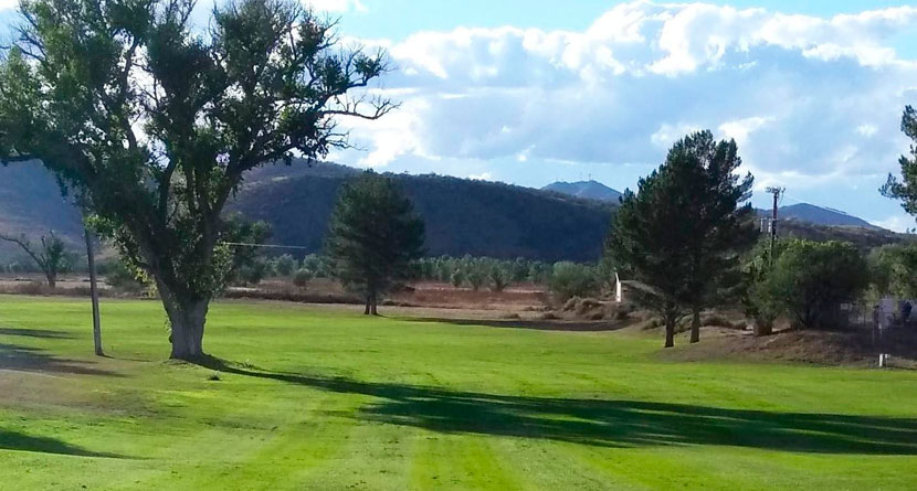 Ancient Human Remains Discovered At Arizona Golf Course