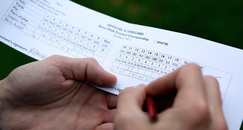A Researcher Looks Back Fondly at Q-School