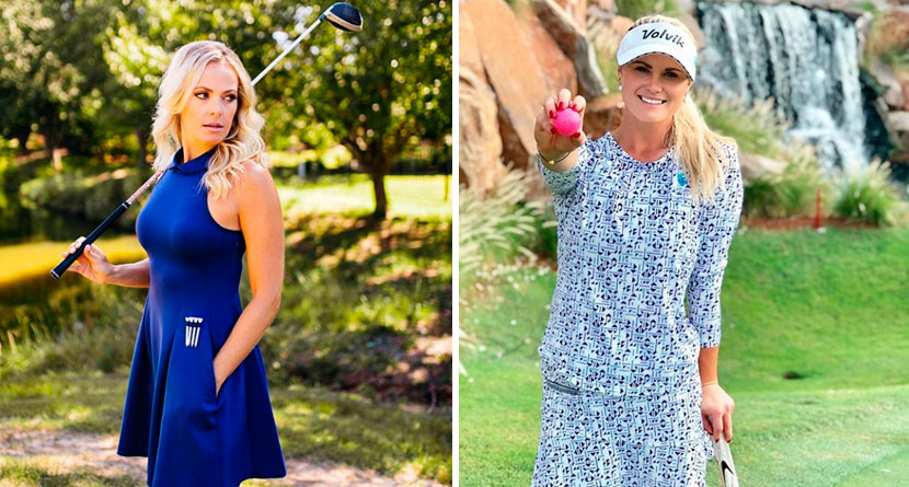 Girls That Golf – October 02, 2019