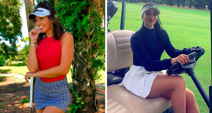 Girls That Golf – October 09, 2019 – Page 5