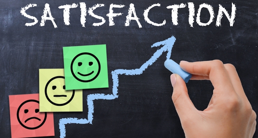Proper Measurement of Player Satisfaction—Lessons from Casinos
