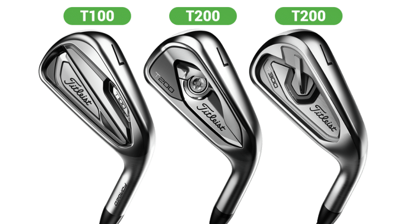 Get 40% Off Premium + Chance To Win A Full Titleist Iron Set